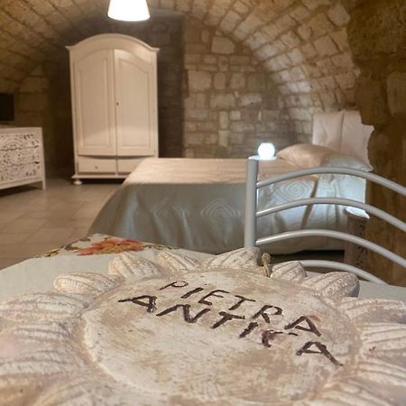 Willa Dimora Pietra Antica Bari Zewnętrze zdjęcie
