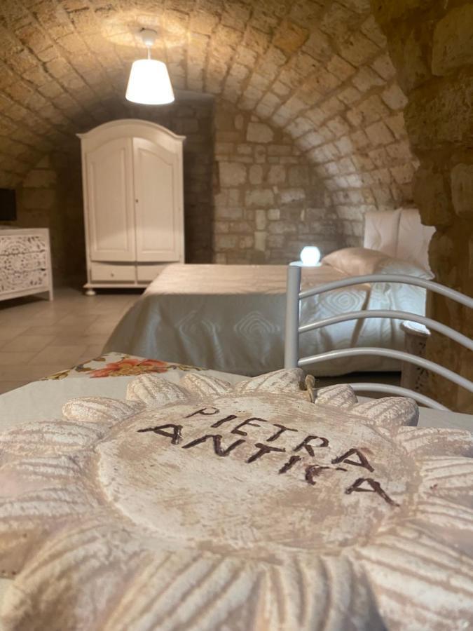 Willa Dimora Pietra Antica Bari Zewnętrze zdjęcie