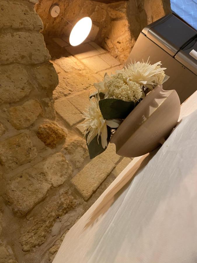 Willa Dimora Pietra Antica Bari Zewnętrze zdjęcie