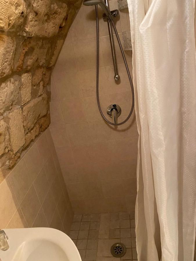 Willa Dimora Pietra Antica Bari Zewnętrze zdjęcie