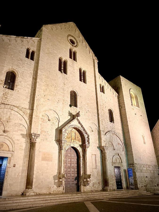 Willa Dimora Pietra Antica Bari Zewnętrze zdjęcie